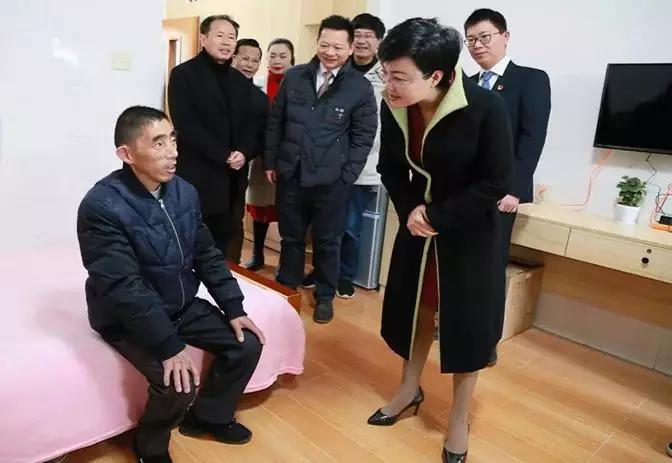 顺昌县国德康养中心正式开业啦!