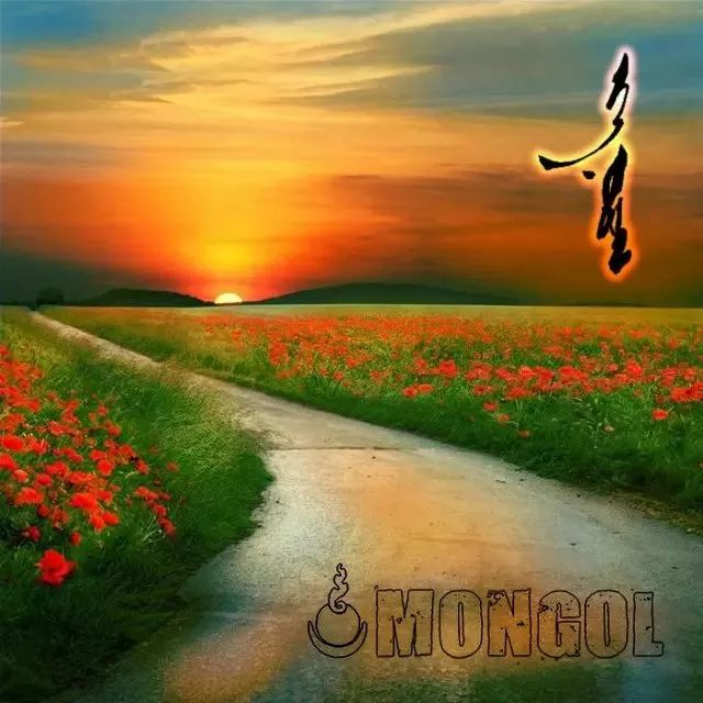 666张蒙古微信头像 你一定会喜欢!