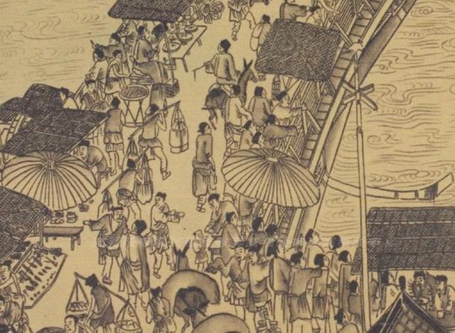 古代中国最仁慈的皇帝他驾崩时敌国皇帝和百姓都嚎啕大哭