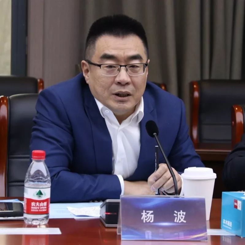 康佳集团副总裁杨波说,现在正在进入大航天时代,对产业发展和合作来讲