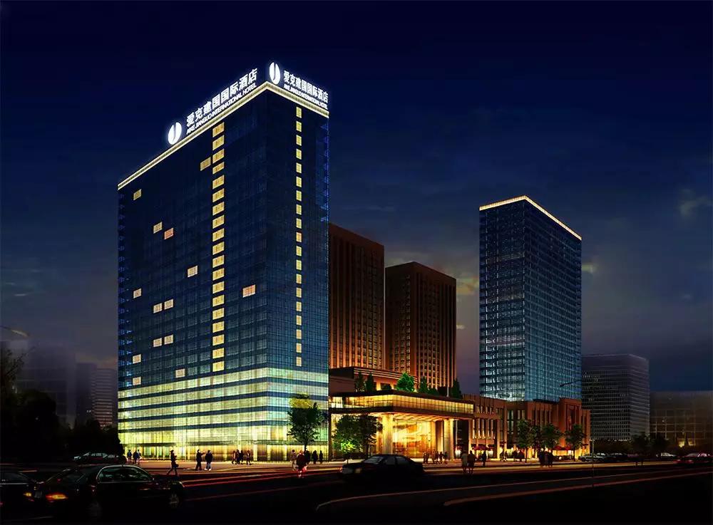 爱克集团|20载磨一剑,深耕中原铸辉煌