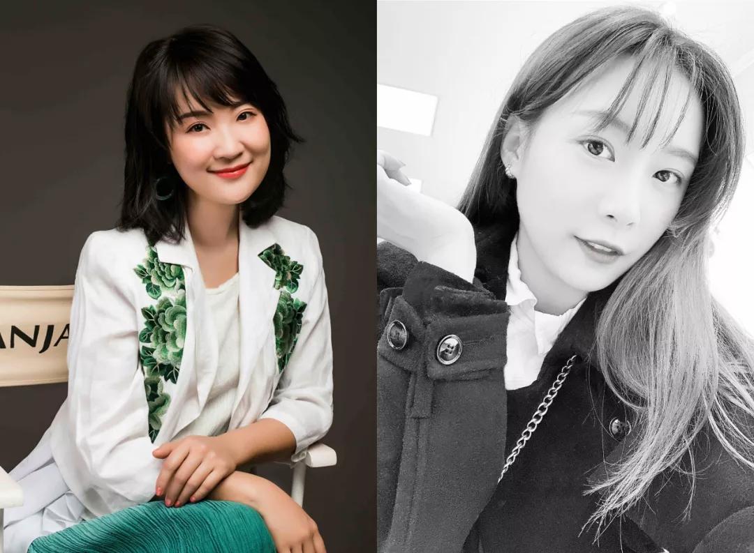 婉乔,王玉聪,崔恕,王紫格,喜波,季巧,潘阳,林隆璇,苏浪,蔻丹,赵思怡&