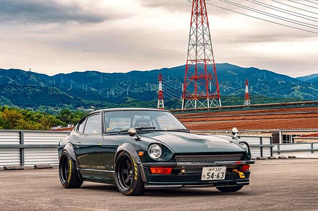 日产小gtr终于要换代或搭载30tv6性能超300匹