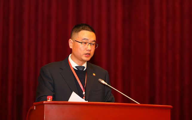 重庆气矿2020年工作会暨四届四次职代会工代会开幕
