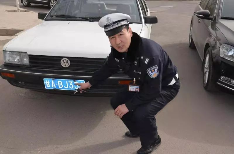 "虎哥"倒在夜勤归来路上_赵延虎