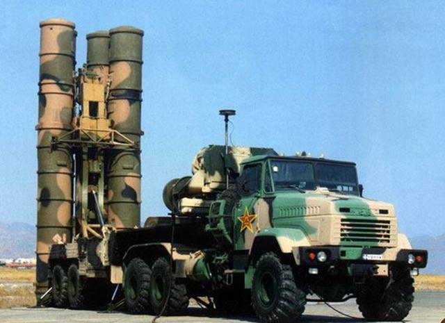 伊拉克防空导弹采购变风向,高官:派员赴华!价廉物美属红旗导弹