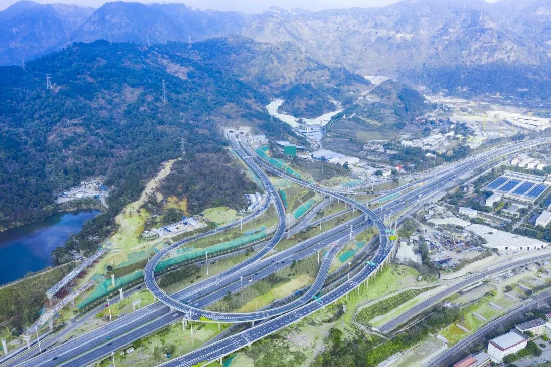福州东部快速通道明天通车市区到琅岐20分钟到连江30分钟