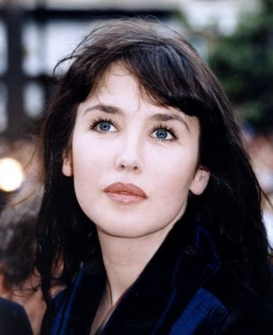 伊莎贝尔阿佳妮曾经的法兰西第一美人