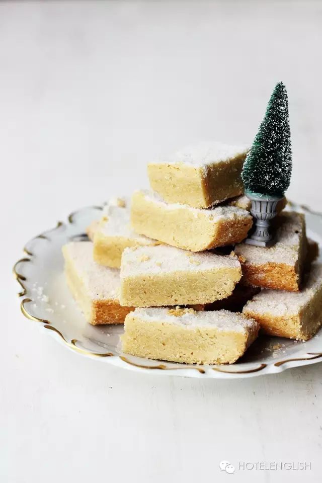 语音十款酒店人必知的欧洲经典甜品