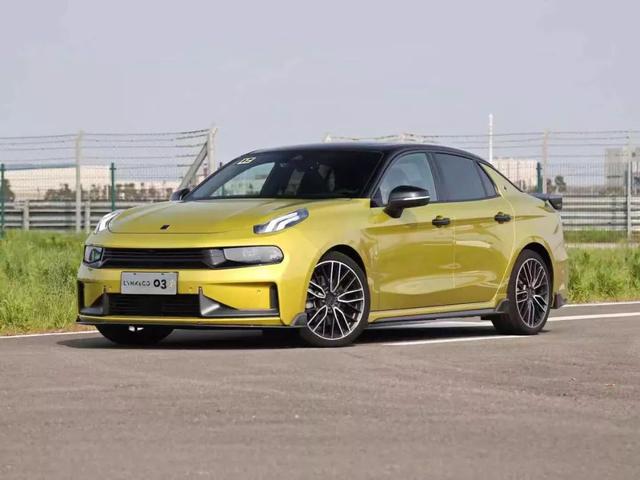 2.0t 8at,领克全新轿跑suv将上市,网友都说好看