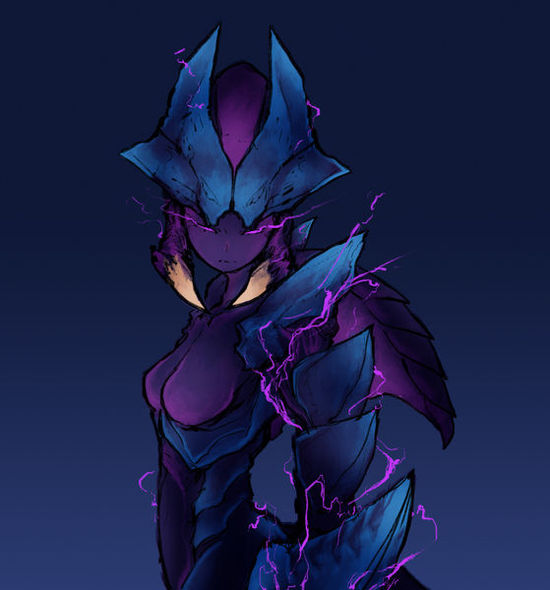 lol:无限火力中那些冷门却好用的英雄,玩法正确艾翁也能c_雷克塞