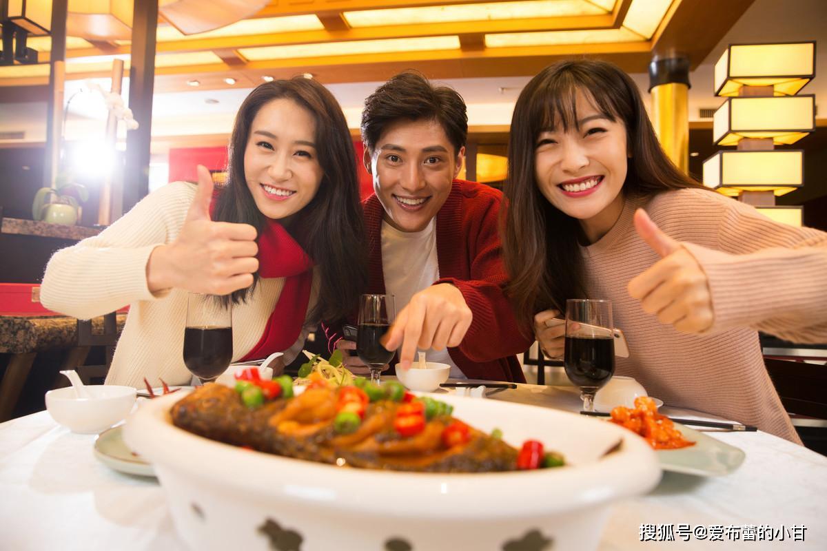 快过年了,去年聚会的朋友今年还在吗?