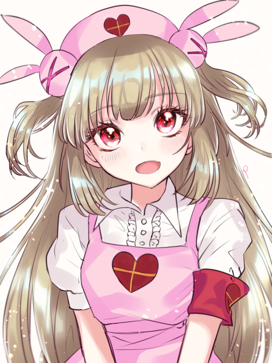 动漫图片女孩头像18p