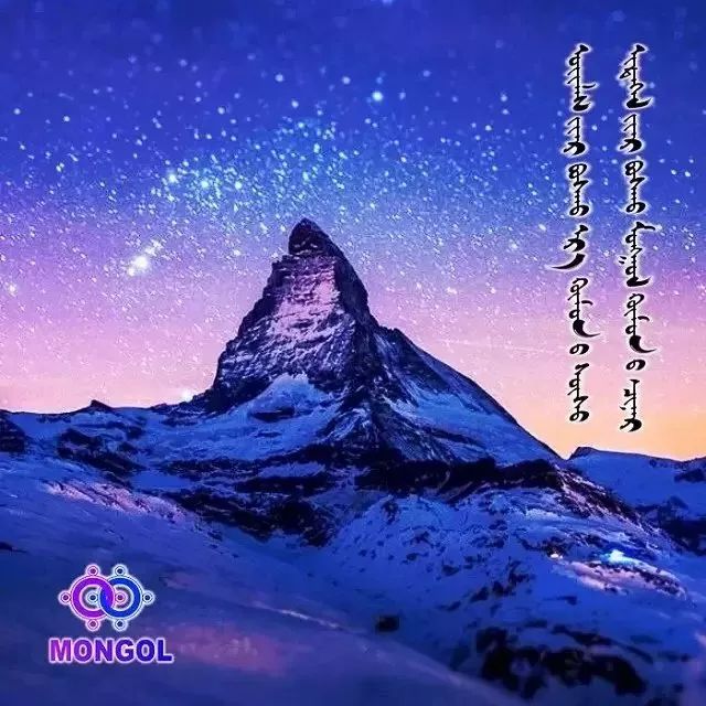 666张蒙古微信头像你一定会喜欢