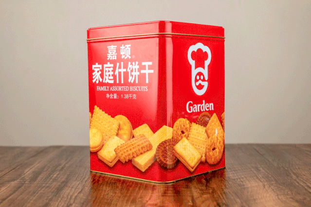 细味过年文化口口相传嘉顿红色家族