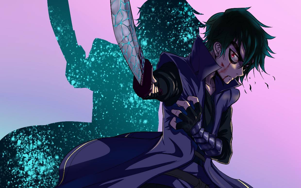 阿柒决定回玄武国杀刺客首领,那他真的打得过首领吗?