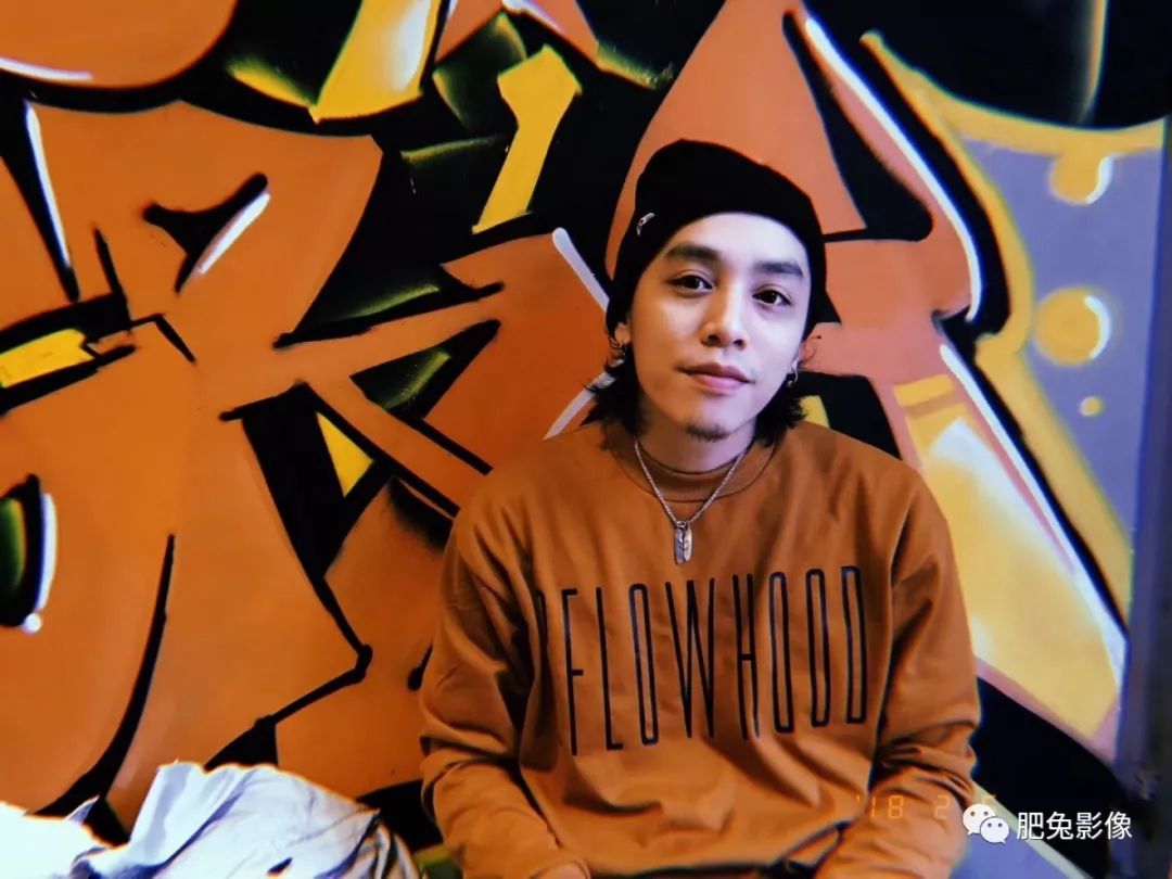 2020年,他想做自己的,蔡亮miki