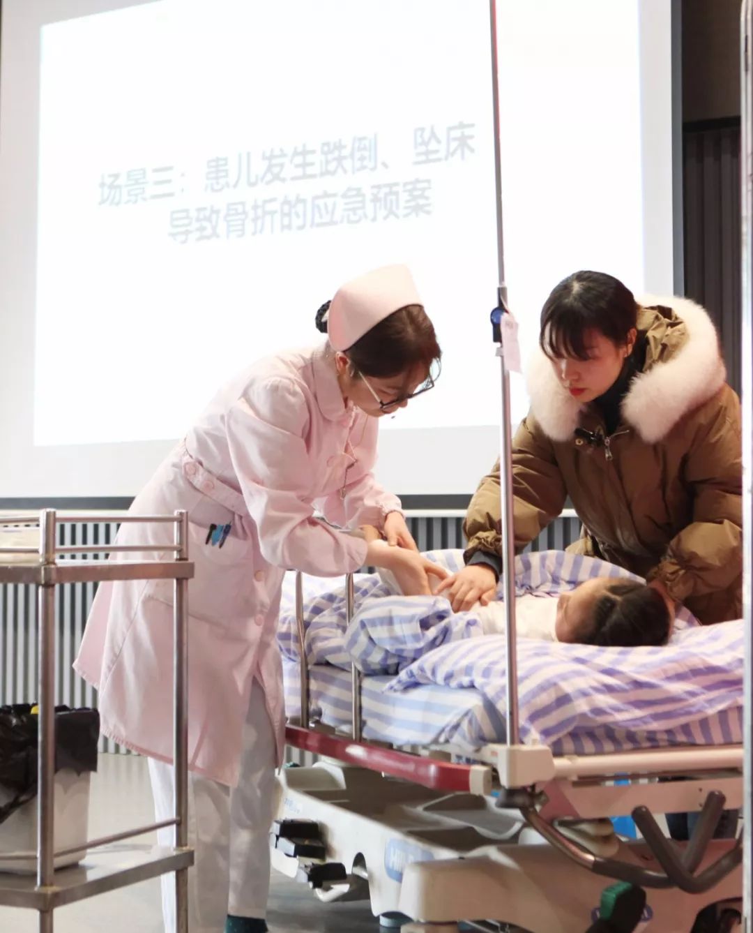 end审核 | 张春雷图片,编辑 | 王文婷通讯