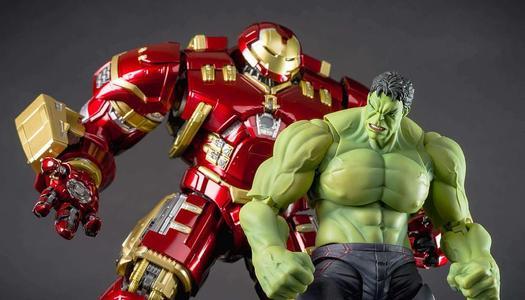 《复联3》中,托尼有了足够的纳米机器人或者做好准备,能打败灭霸么?