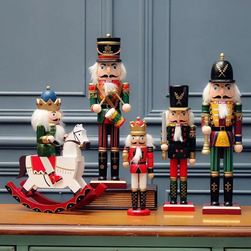 200年传奇丨胡桃夹子长盛不衰的秘方