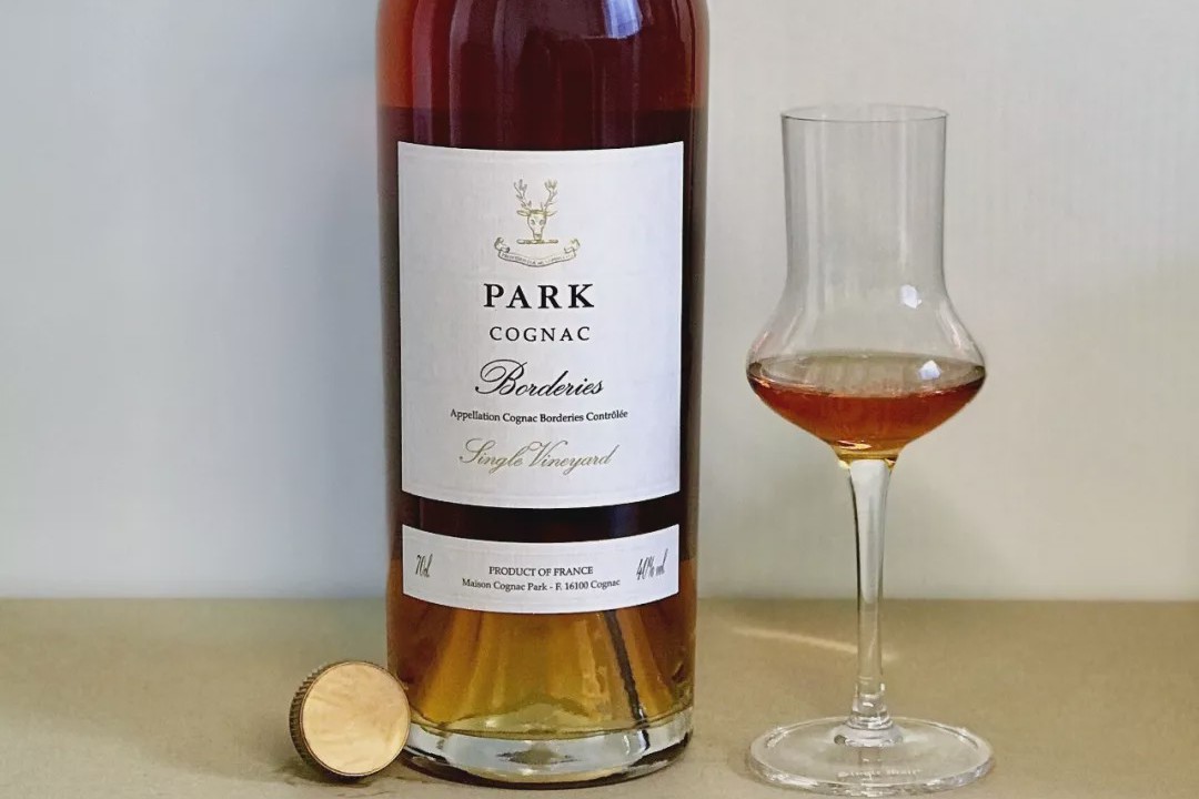 原创 好酒:边缘区单一园干邑,花香满载