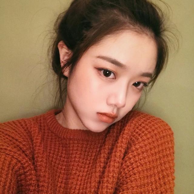 今日份女生头像