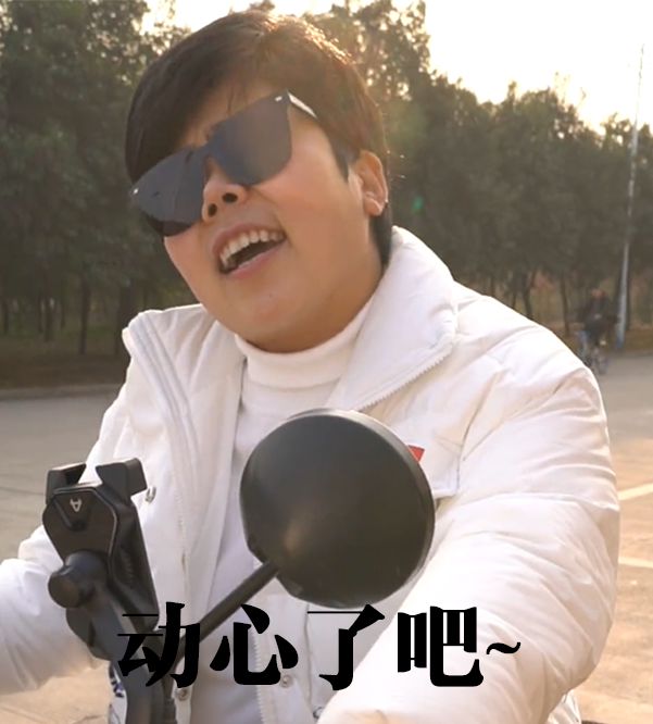 洛阳网红"小毛"出演反诈神剧!怼的全是洛阳话儿,目测要火