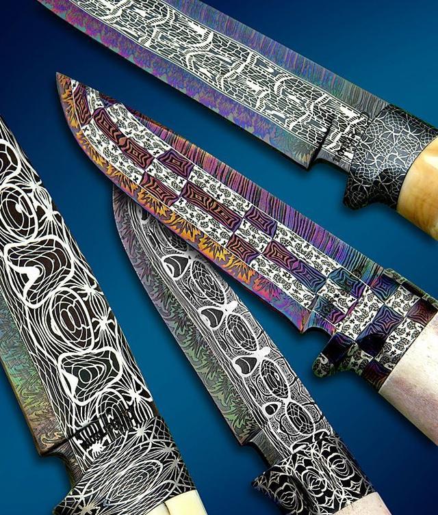 枪支烤蓝有什么用不仅防锈耐腐还能增加狙击手生存几率