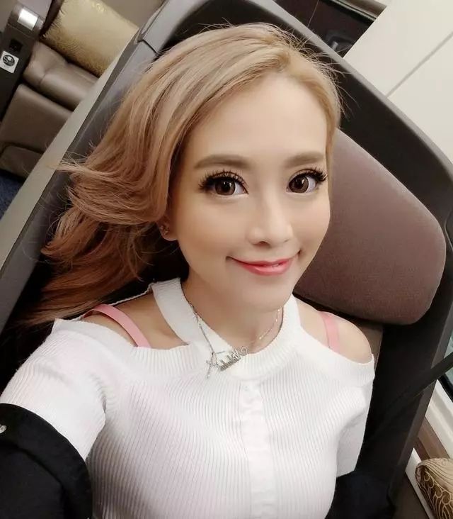 前tvb性感女神曾因丈夫出轨家暴欲寻死 现转行当时装店老板_温文英