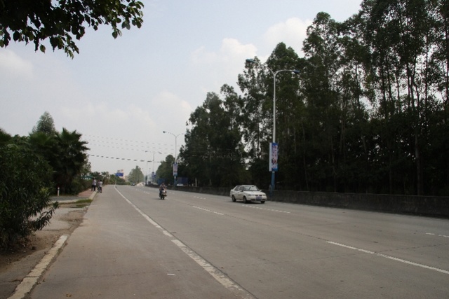 新广从路北段主体工程完工67从化到广州市区最快能省时30分钟