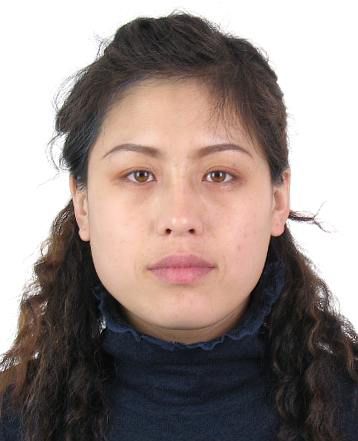 悬赏通告见到这20人请立即报警