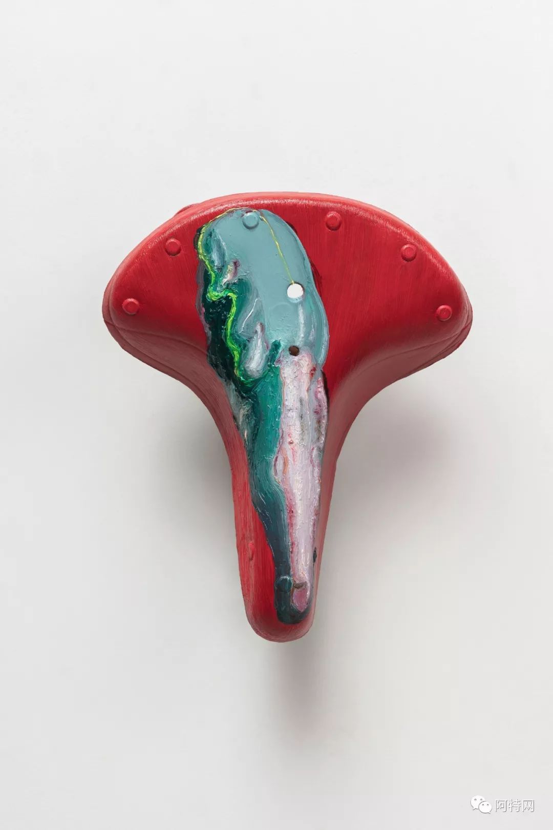 蔡锦中国当代艺术文献2018提名艺术家