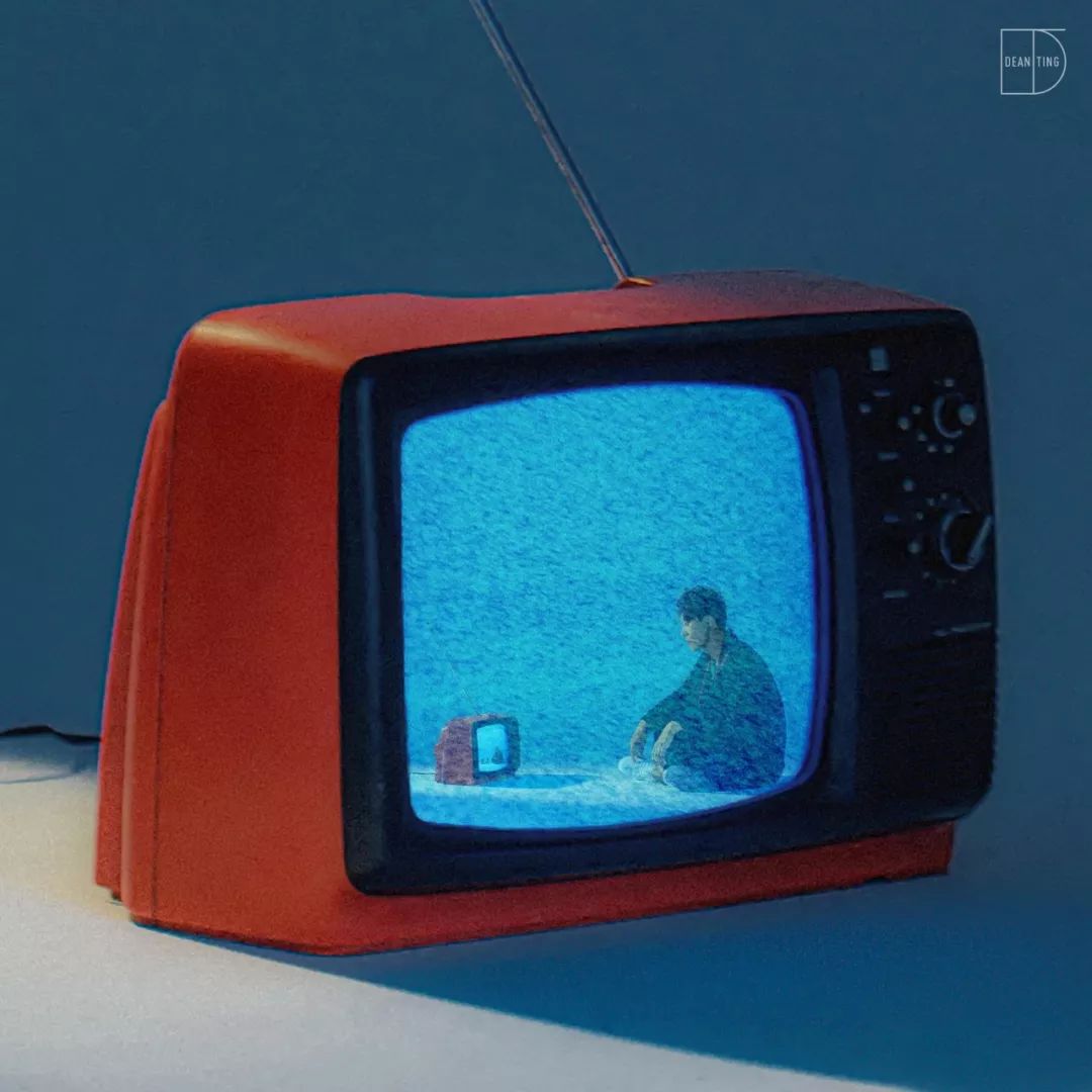 偏执狂丁世光:让灵魂为灵魂歌唱 | 着调专访_专辑