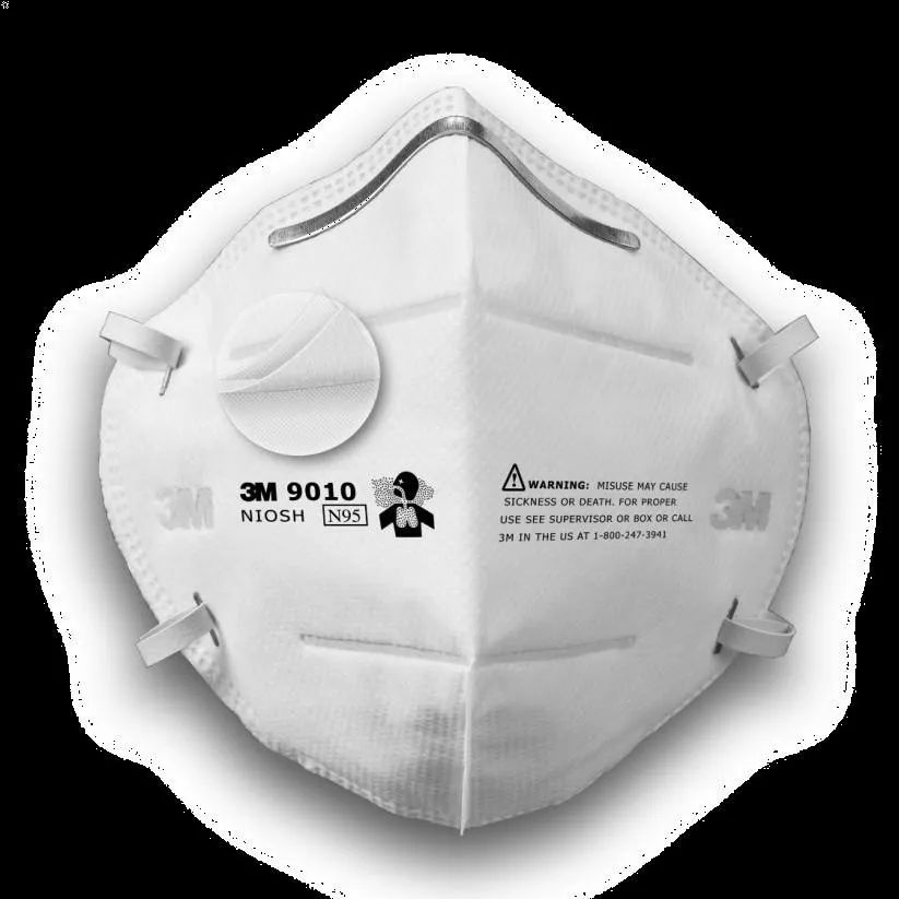 面对新型冠状病毒如何自我防护外出降低风险口罩选购指南萧山家长一定