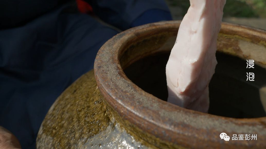 寻年味儿香飘300年的天彭肥酒到底有多好喝