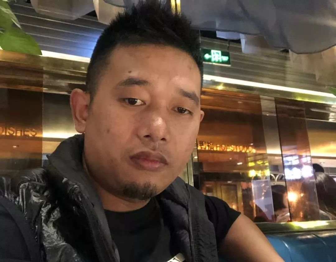 孙中文从打工仔到创业老板的奋斗历程