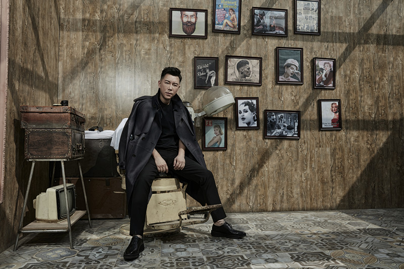 于嘉乐新歌《换心当铺》大年初一将上线 2020不忘初心继续砥砺前行_情