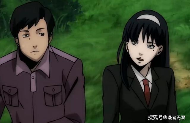 富江将自己怀了老师孩子的消息告诉老师,却被自己当作备胎的男朋友