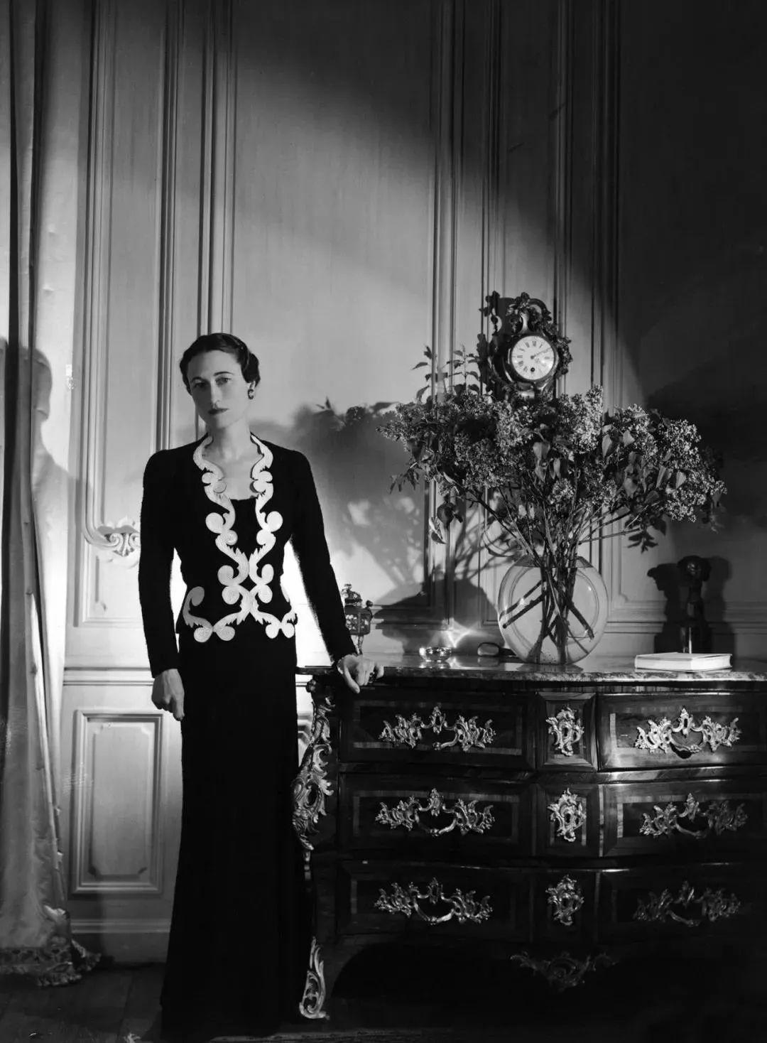 "我没有美貌,唯有衣品出众"_elsa