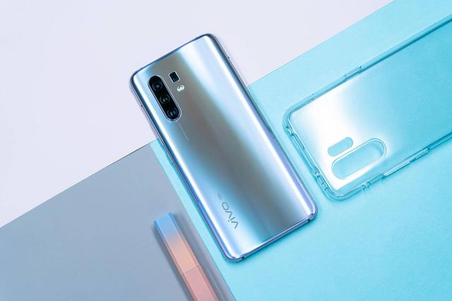 如何清晰捕捉运动员身姿vivox30pro给了我最好的答案