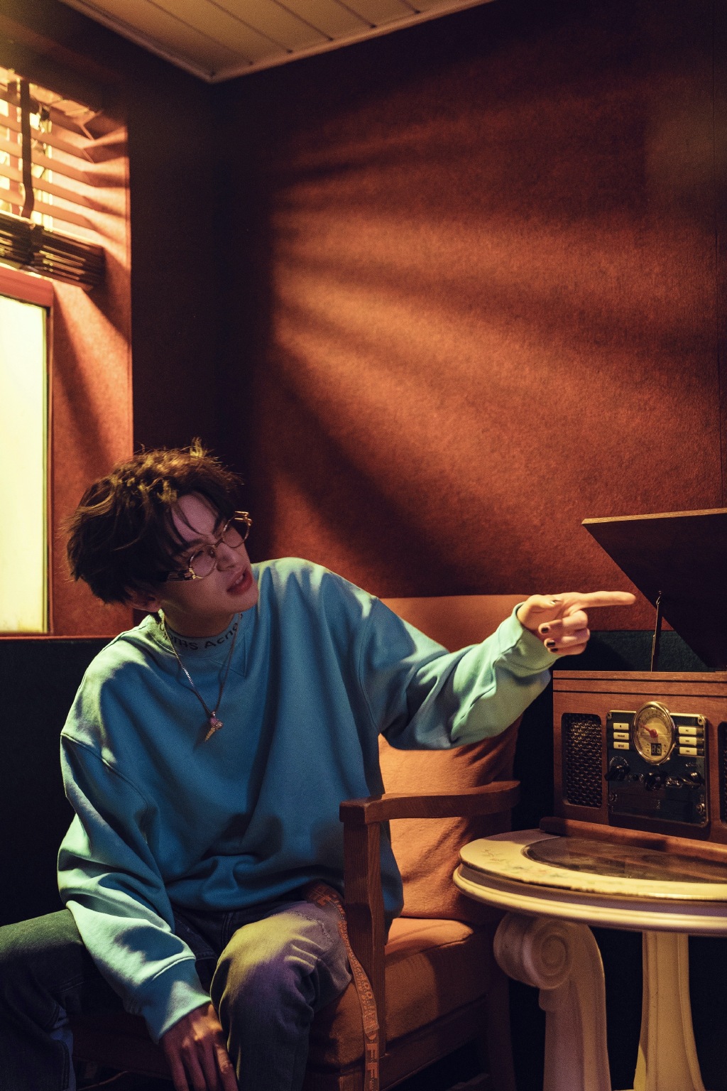 lil ghost一周手账01.13-01.