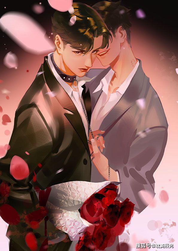 原创五部经典耽美风水文我五行缺你最好看