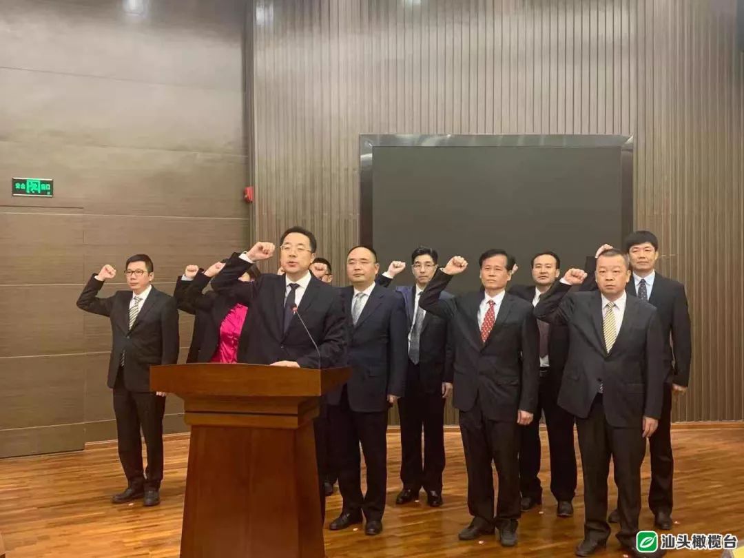 快讯双德会李钊任汕头市人民政府副市长