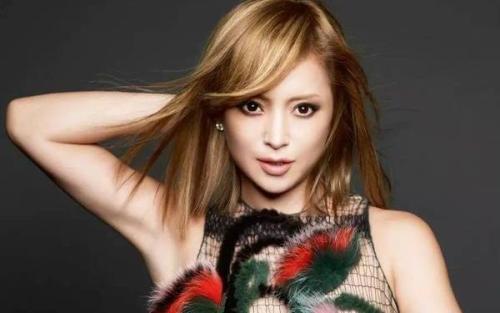 41岁不婚当妈的滨崎步女王,才不需要你的同情或嘲笑_松浦胜