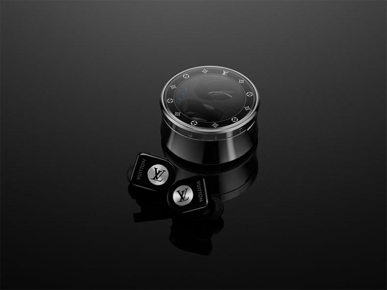 lv联名版horizon潮流耳机再推新版本