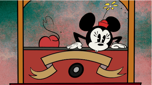 fashionable | 和我没关系的生肖限定看都不想看,鼠年你是个例外_米奇