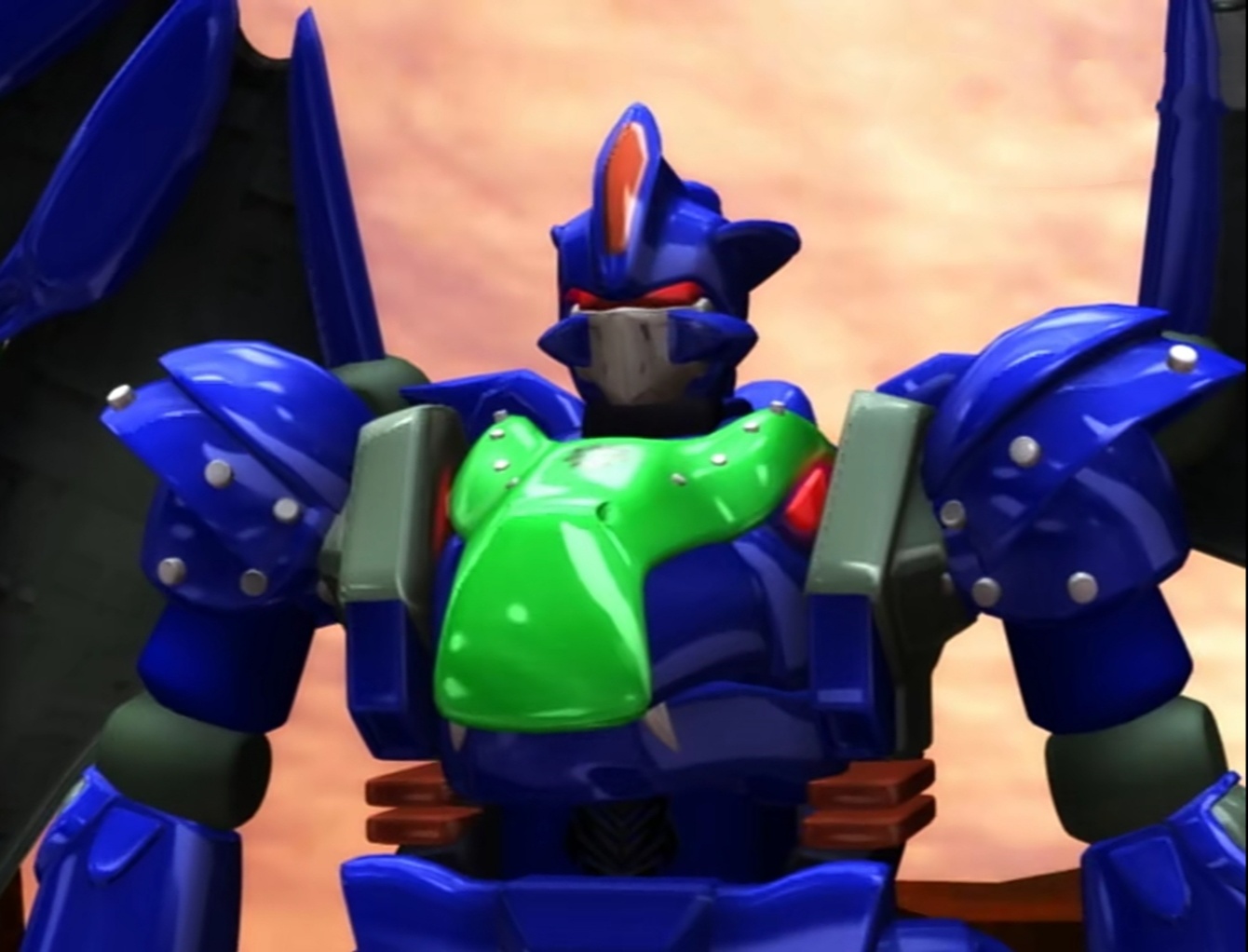 原创百变机兽之洛洛历险记谋略前五名客观排名