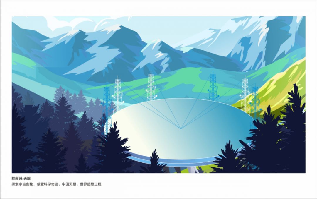 2月:黔南·天眼"飞檐甲天下,落影秀寰中"甲秀楼历经四百年风雨仍矗立