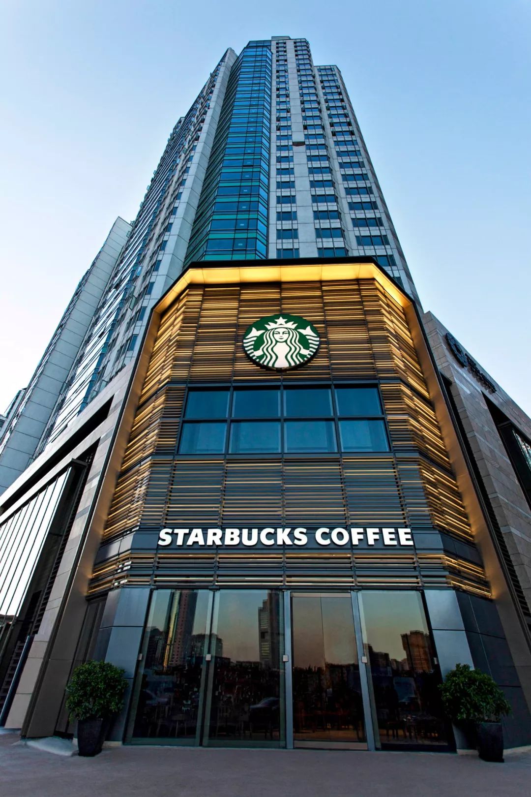 part3北京嘉里中心旗舰店北京市顺义区裕翔路99号荣祥广场星巴克(北京