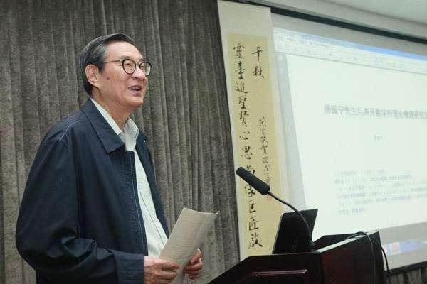 他是院士,获科技进步特等奖,建造神秘大国重器,如今斯人已逝_方守贤